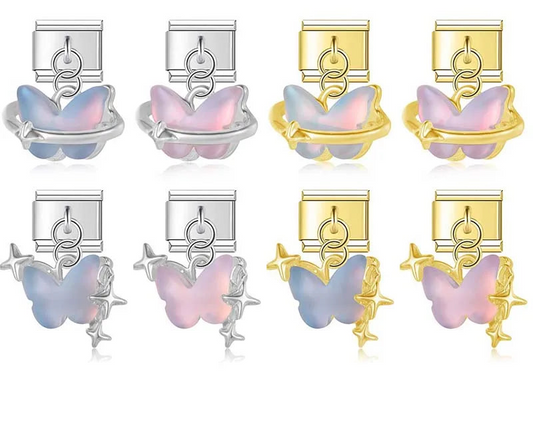 Dream Butterfly Star DJ1123