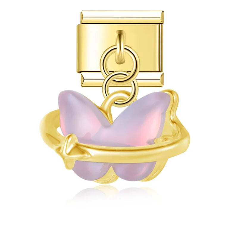 Dream Butterfly Star DJ1123