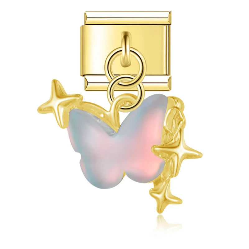 Dream Butterfly Star DJ1123