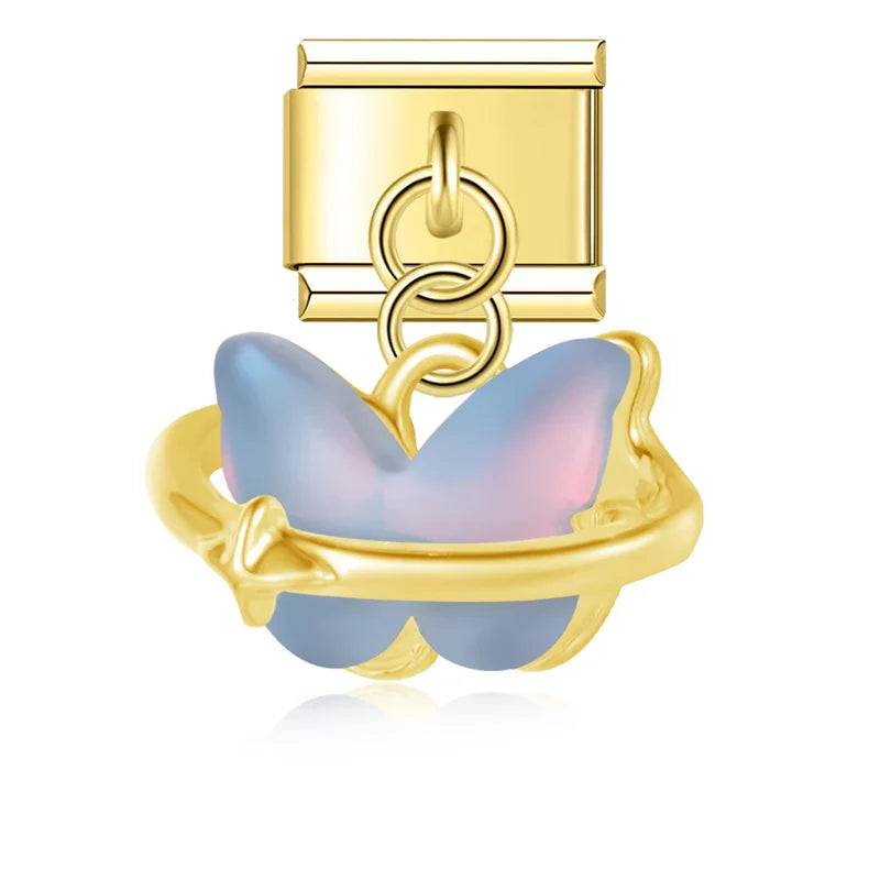 Dream Butterfly Star DJ1123