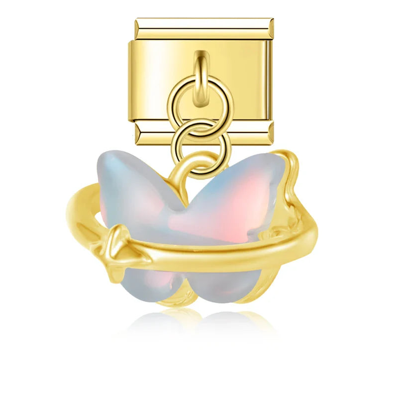 Dream Butterfly Star DJ1123