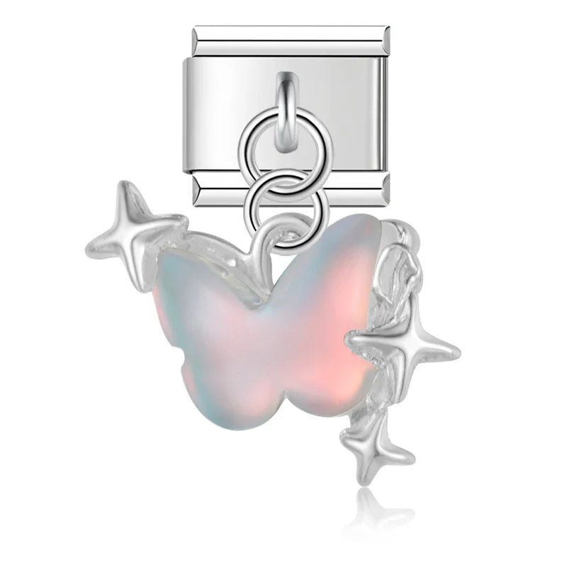 Dream Butterfly Star DJ1123