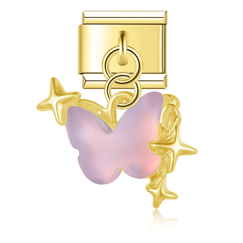 Dream Butterfly Star DJ1123