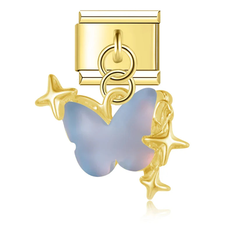 Dream Butterfly Star DJ1123