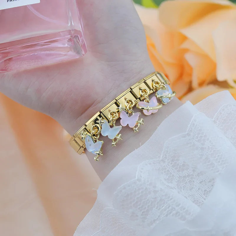 Dream Butterfly Star DJ1123