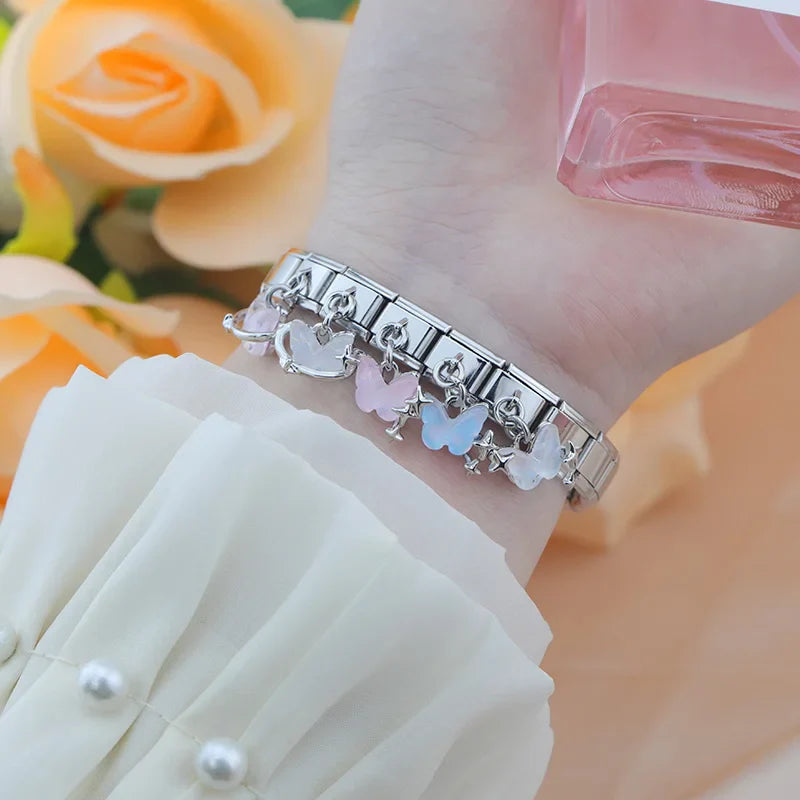 Dream Butterfly Star DJ1123