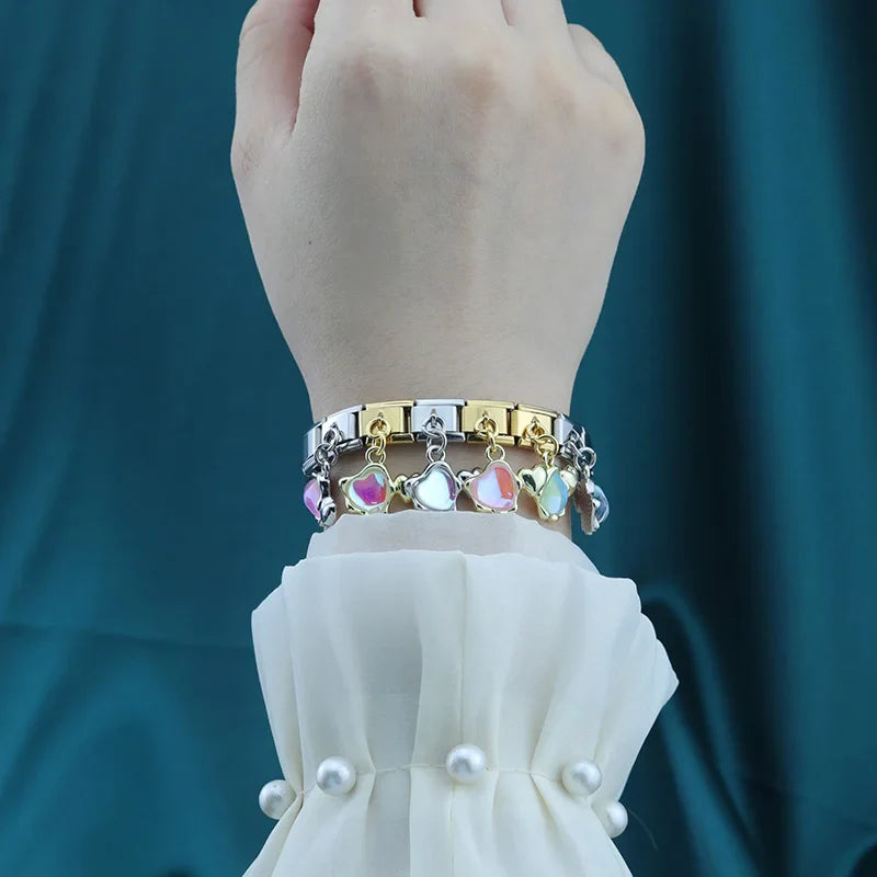 Romantic Heart DJ1035