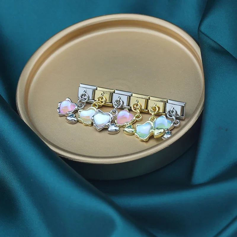 Romantic Heart DJ1035