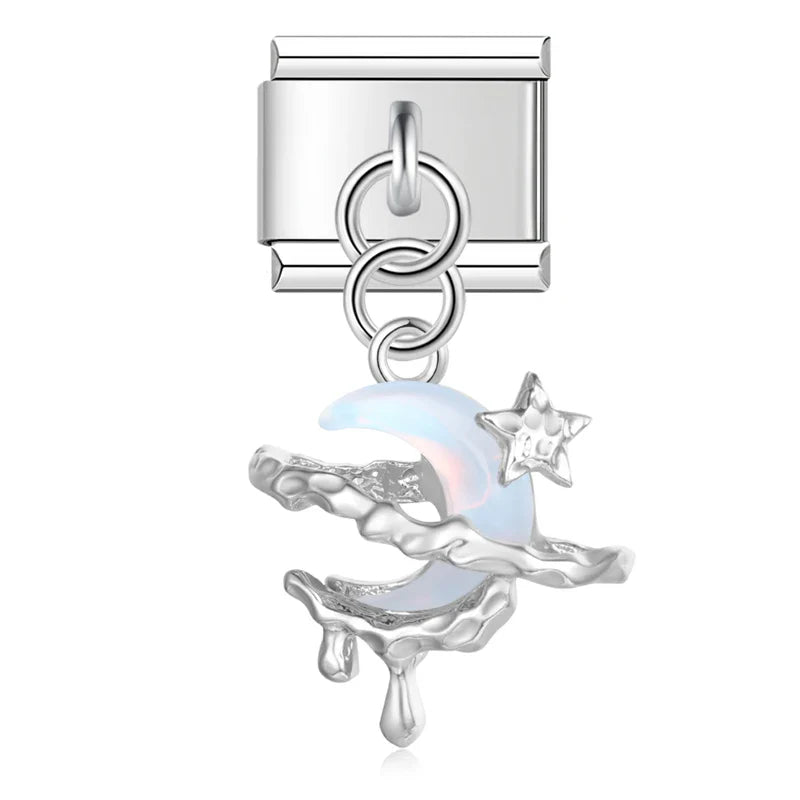 Moon Star Universe DJ1163