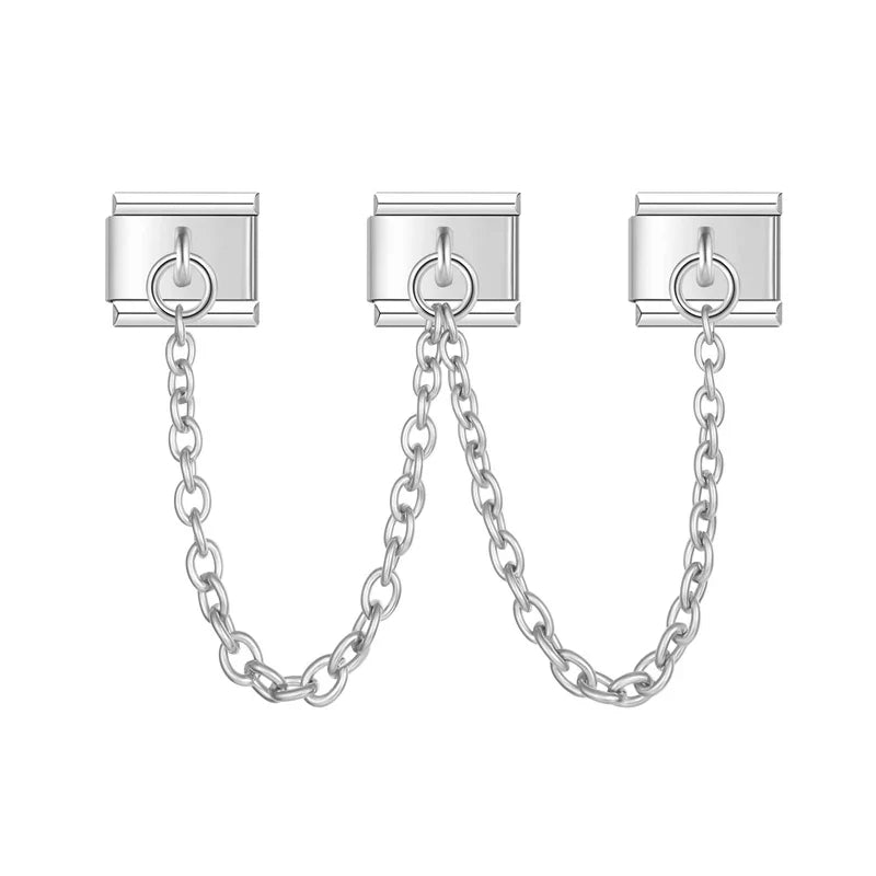 Stainless Steel Chain DJL02