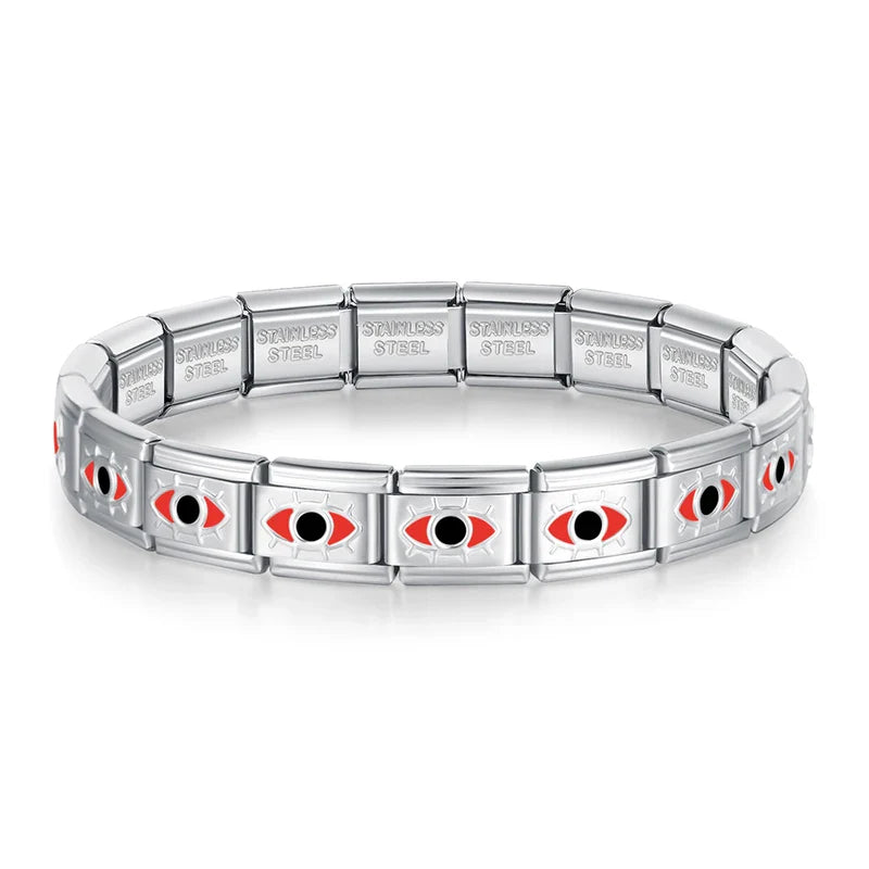 Red Heart Round Star Crown G126