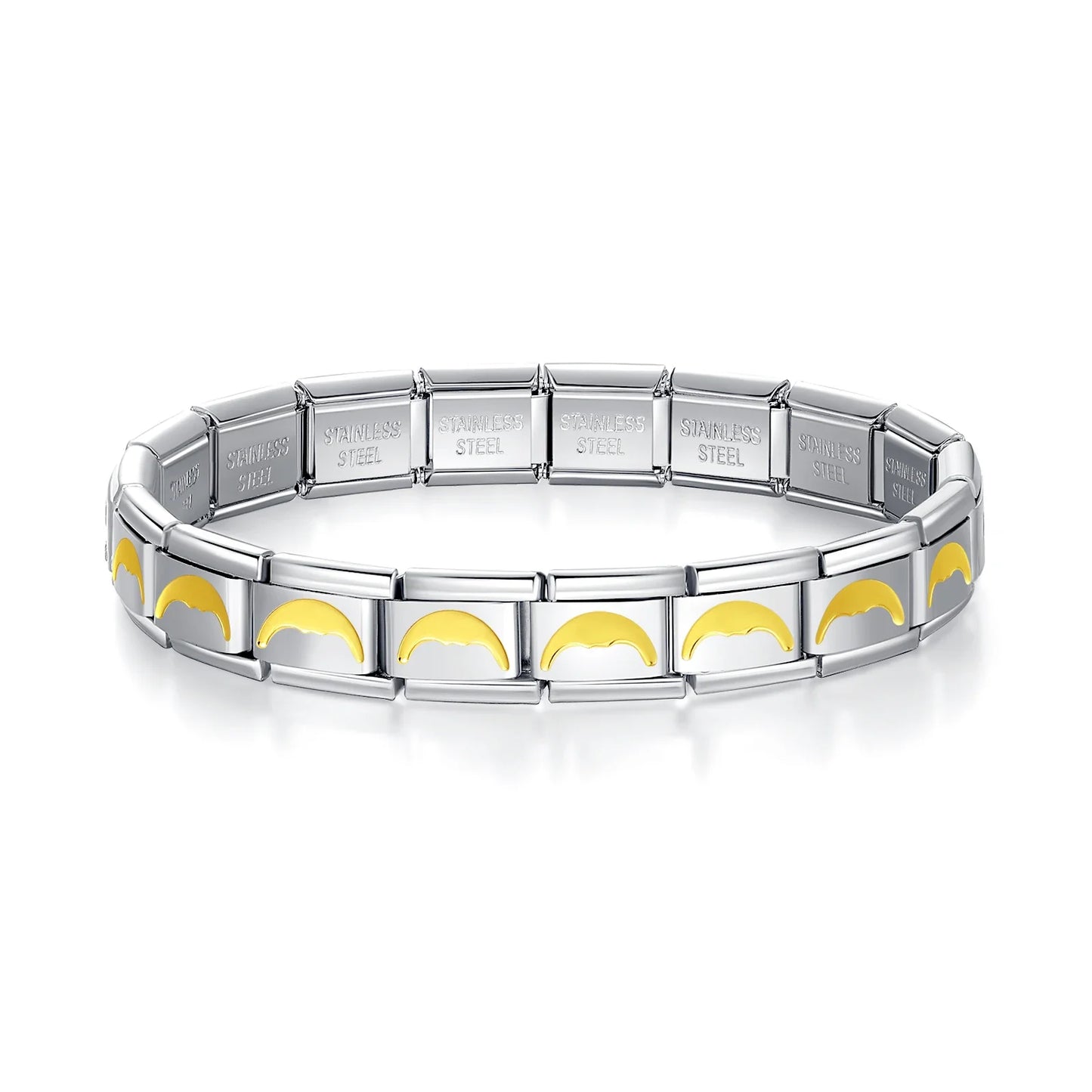 Star Heart Butterfly Charm ST-Jian