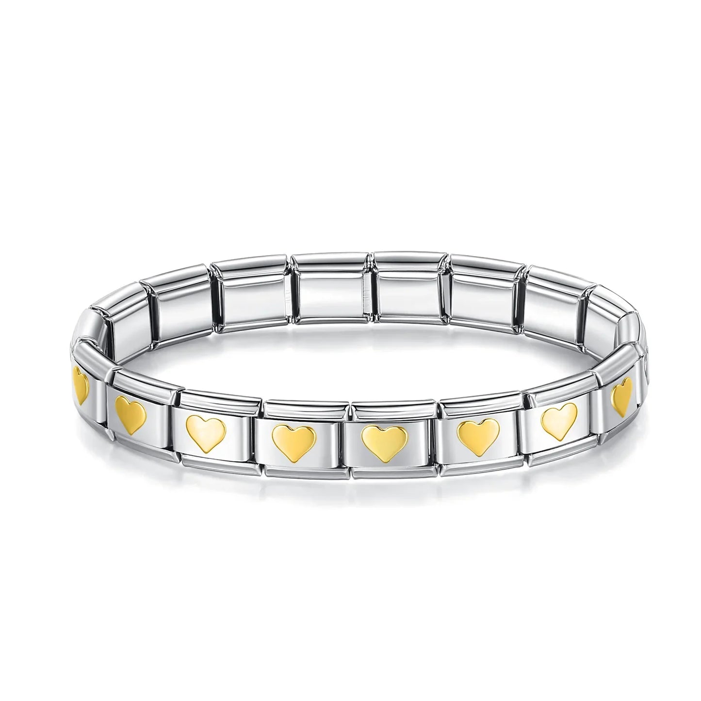 Star Heart Butterfly Charm ST-Jian