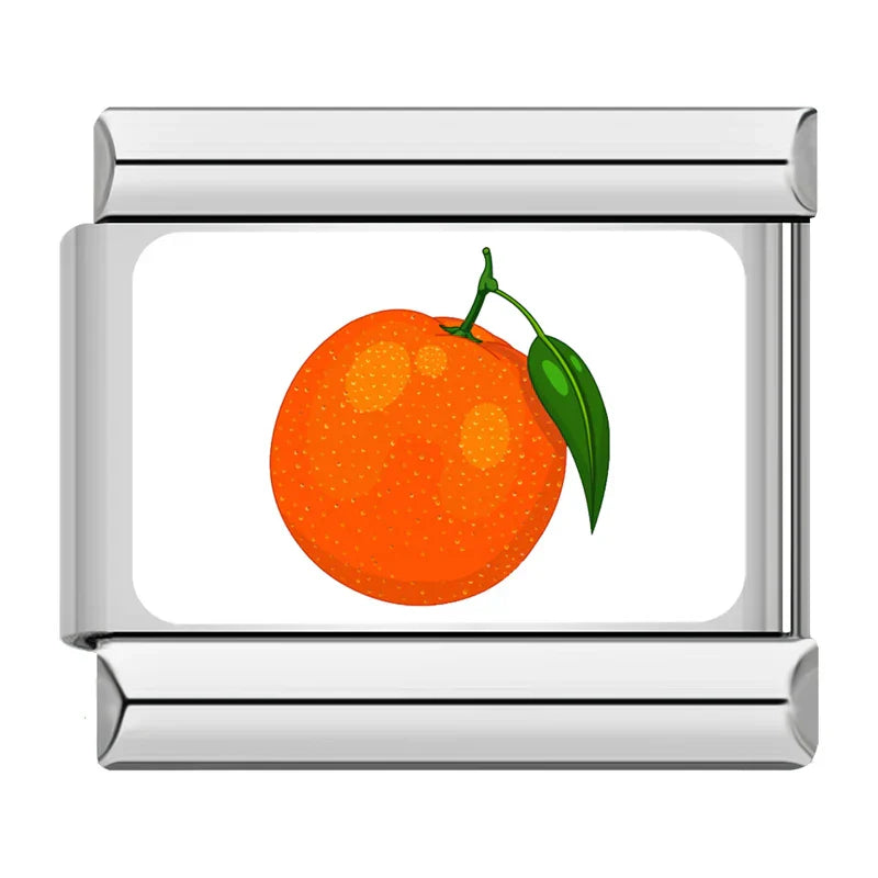 Fruit Cherry Pitaya  Italian Charm TZ025