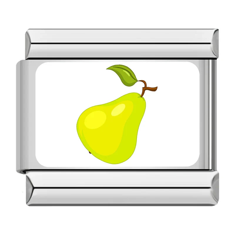 Fruit Cherry Pitaya  Italian Charm TZ025