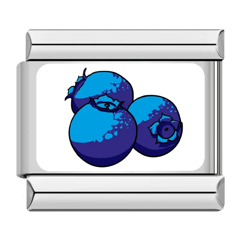 Fruit Cherry Pitaya  Italian Charm TZ025