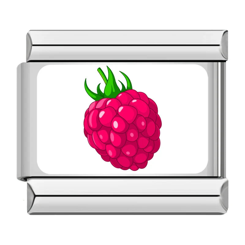 Fruit Cherry Pitaya  Italian Charm TZ025