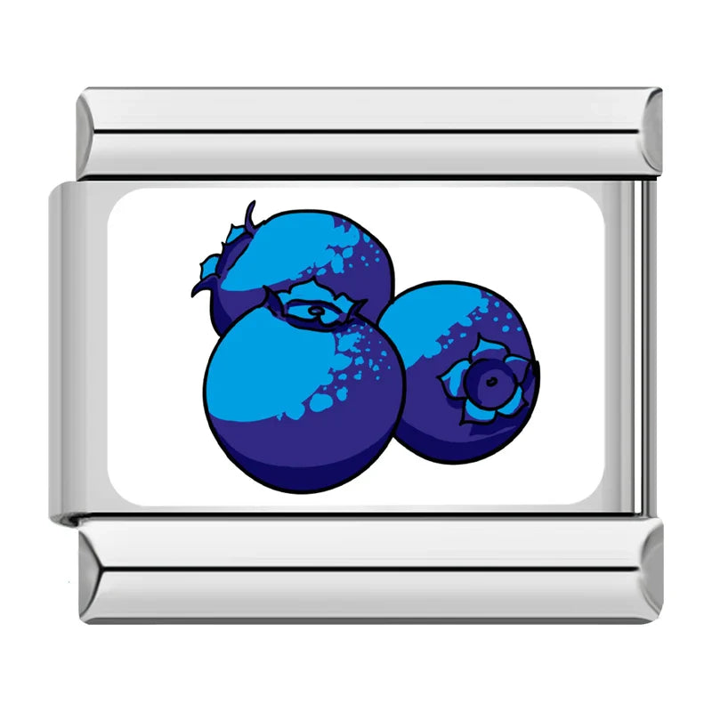 Fruit Cherry Pitaya  Italian Charm TZ025