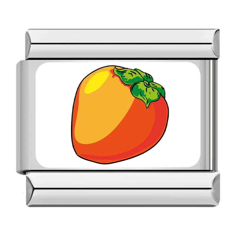 Fruit Cherry Pitaya  Italian Charm TZ025