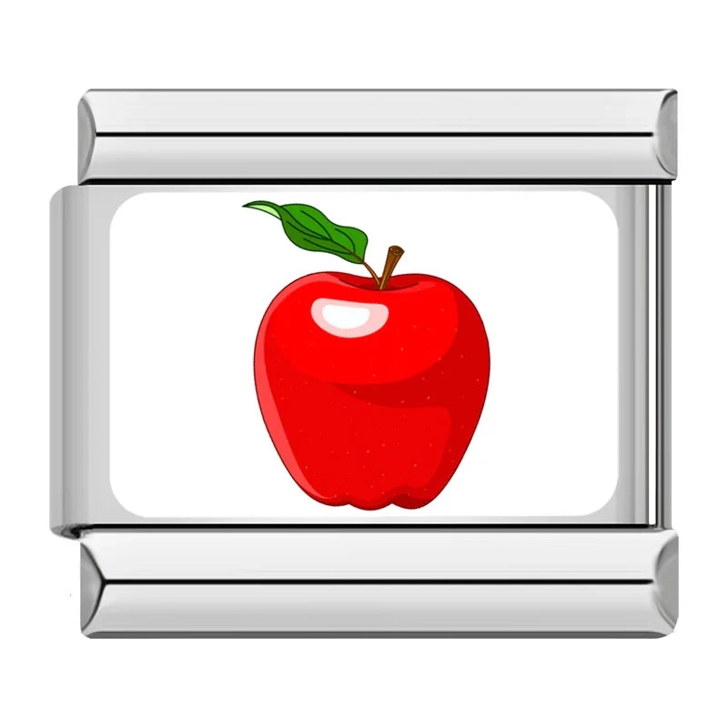 Fruit Cherry Pitaya  Italian Charm TZ025