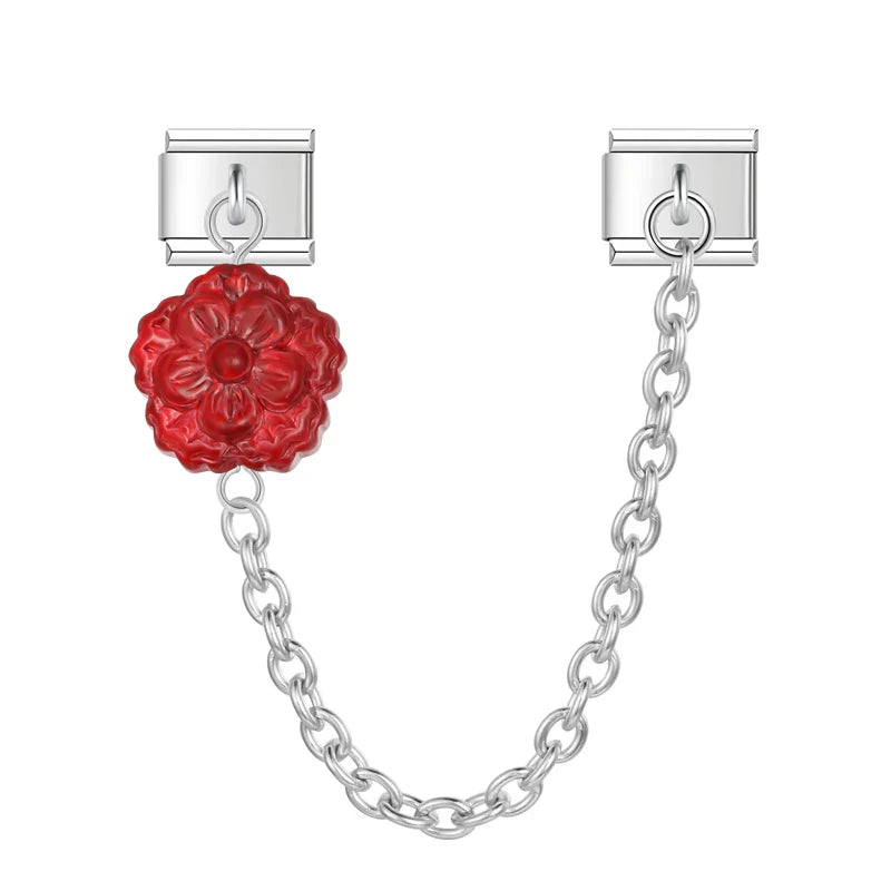 Flower Sakura Chain  DJ1328