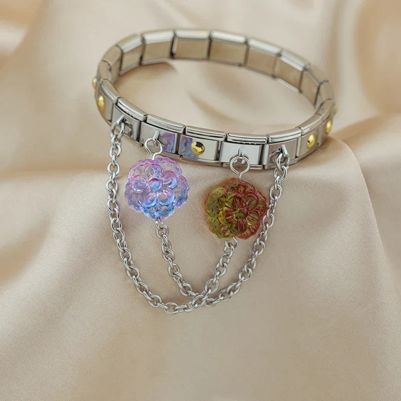 Flower Sakura Chain  DJ1328