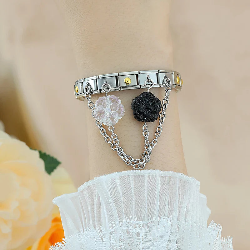 Flower Sakura Chain  DJ1328