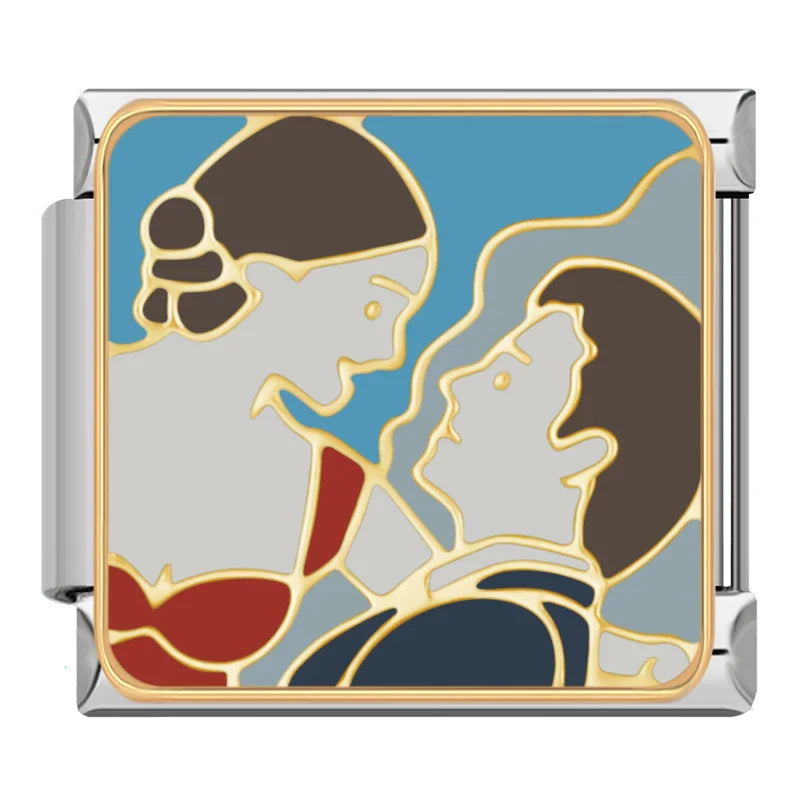 Friend Lovers DIY DJ1319