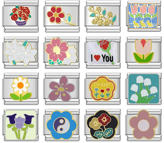 Flower ZH020