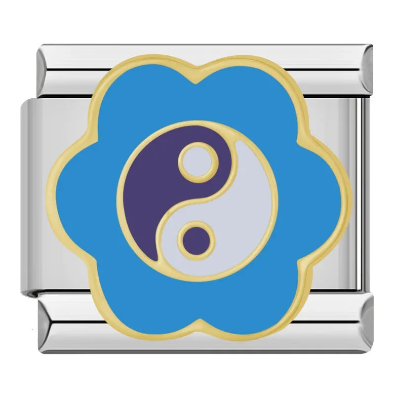 Flower ZH020