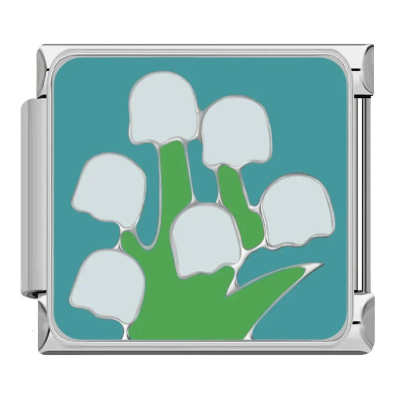 Flower ZH020