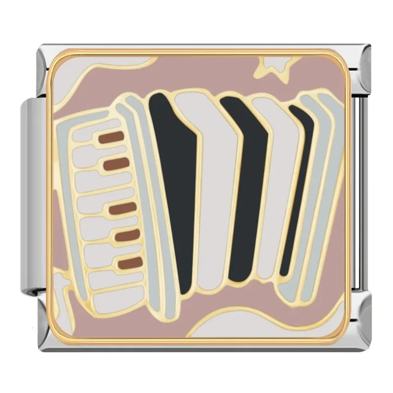 Music Guitar Piano DJ1319-B