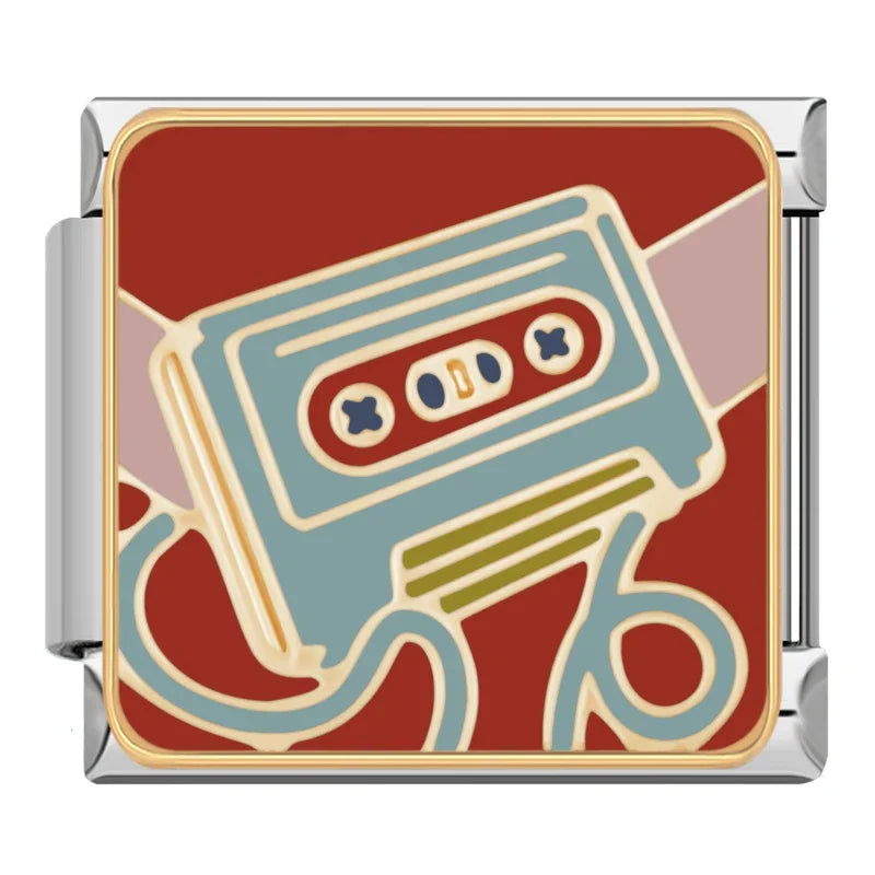 Music Guitar Piano DJ1319-B