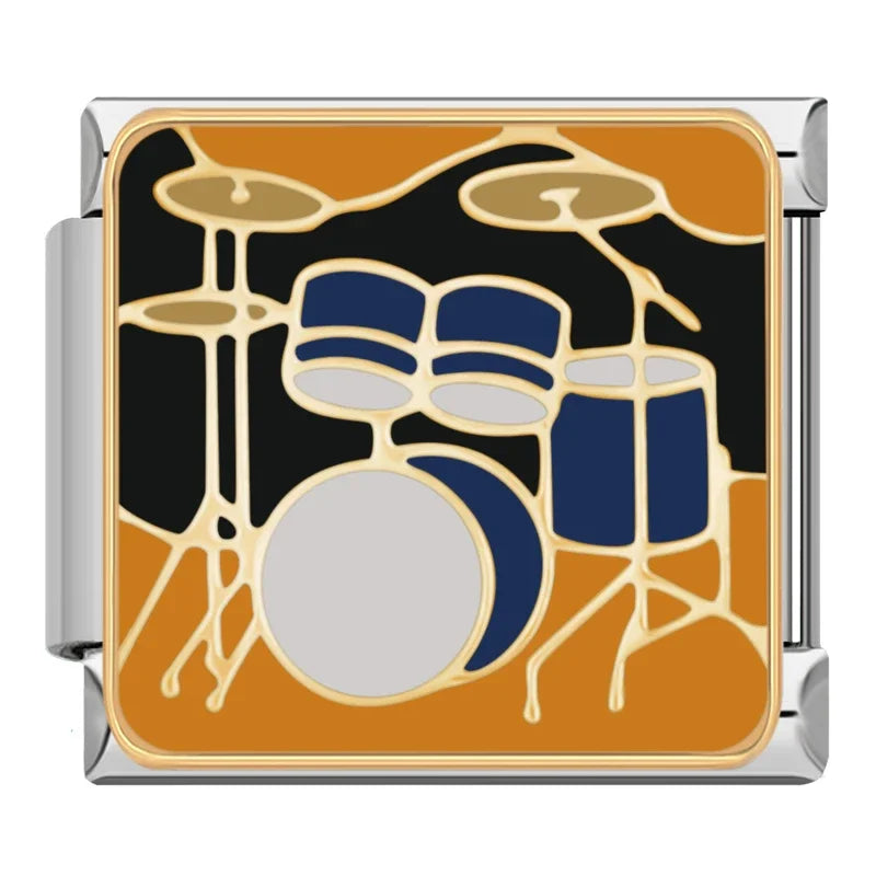 Music Guitar Piano DJ1319-B