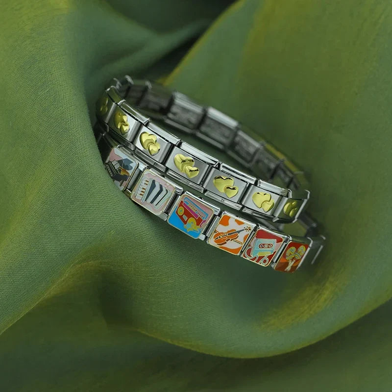 Music Guitar Piano DJ1319-B