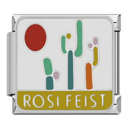 Sports & Outdoor Adventures Italian Charms — Running, Cycling, Tennis, Hiking & More