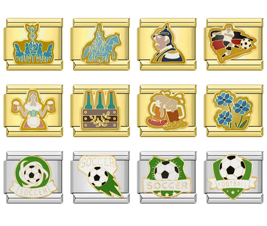 Beer Football  DJ1398