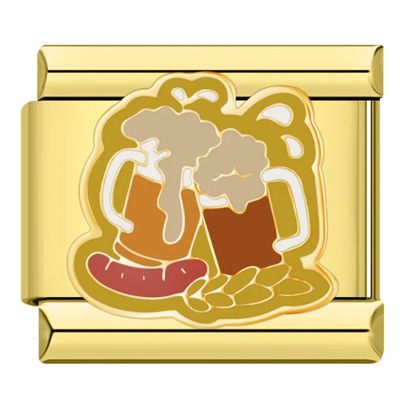 Beer Football  DJ1398