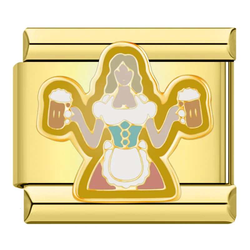 Beer Football  DJ1398