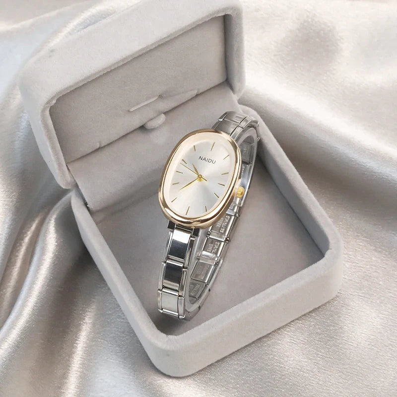 Advanced Sense Ellipse Watch G011