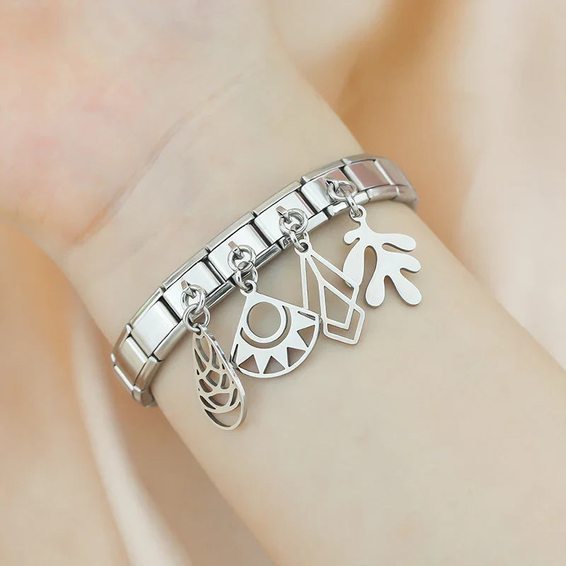 Hollow Leaves  DJ1261