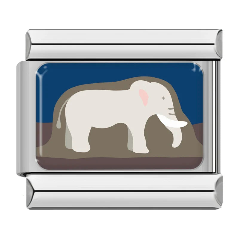 adventure scenery Animals  TZ062