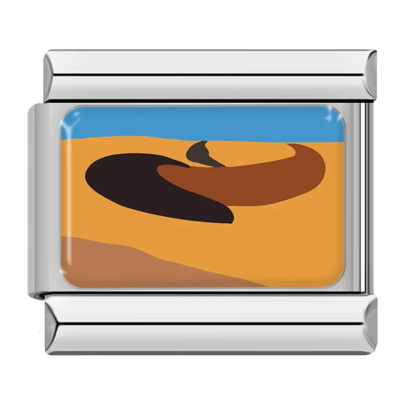 adventure scenery Animals  TZ062