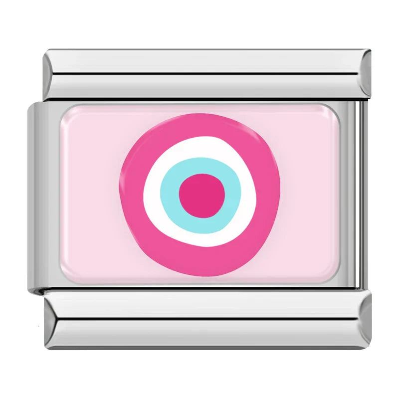 Romantic Pink Valentine's Day  TZ064