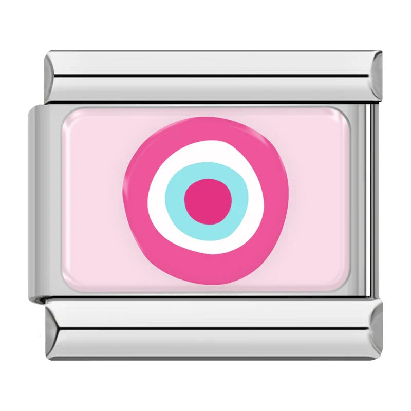 Romantic Pink Valentine's Day  TZ064