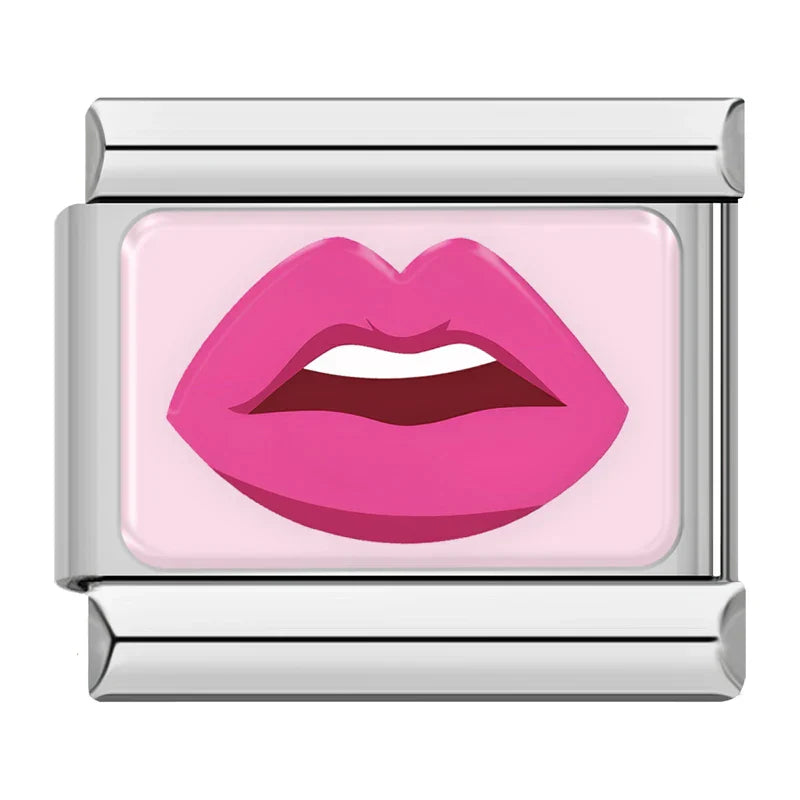 Romantic Pink Valentine's Day  TZ064