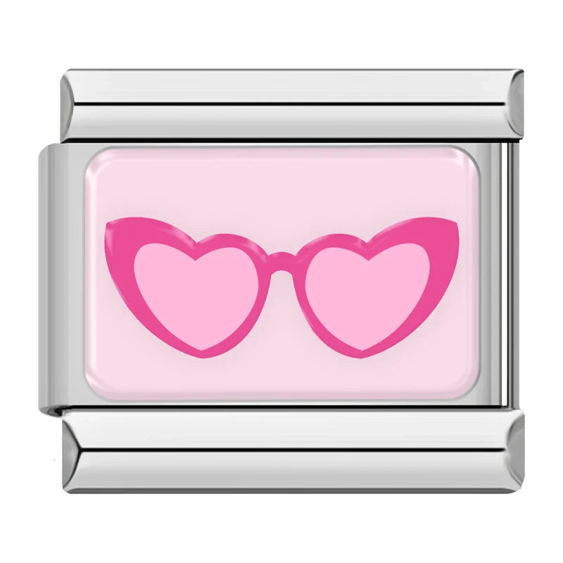 Romantic Pink Valentine's Day  TZ064