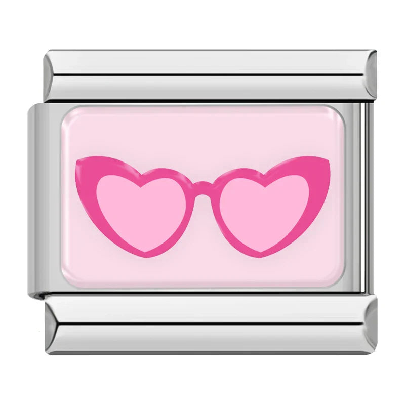 Romantic Pink Valentine's Day  TZ064