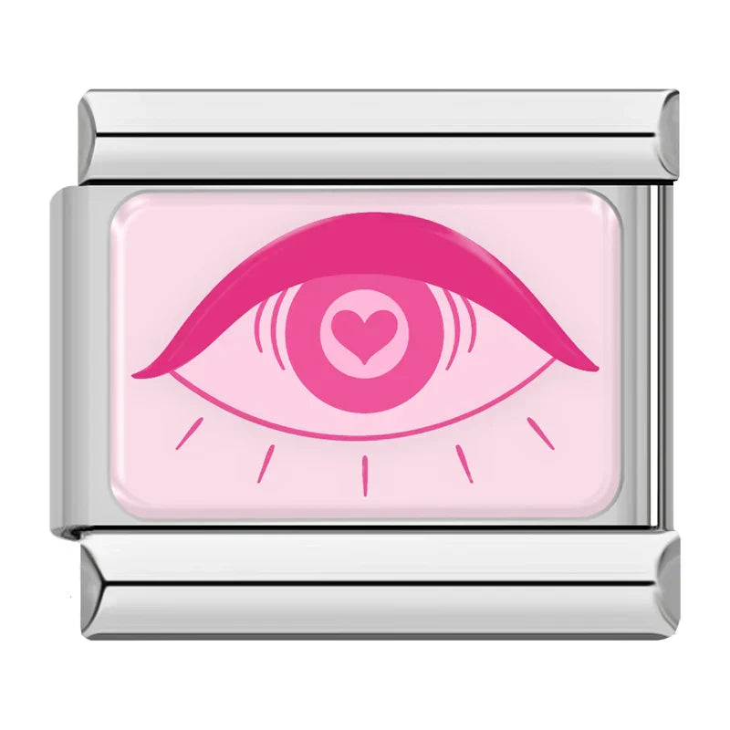 Romantic Pink Valentine's Day  TZ064