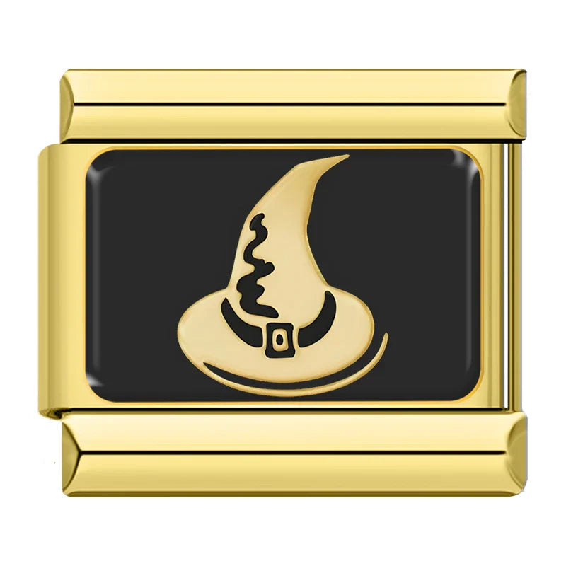 Halloween Skull Bat TZ075